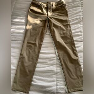 Lululemon Pant - size 28